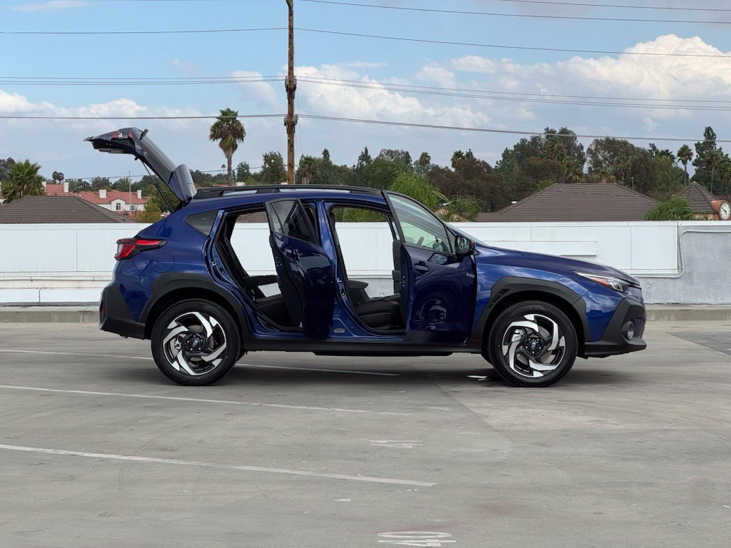 New 2026 Subaru Crosstrek 2.5i Limited AWD/4WD image 27