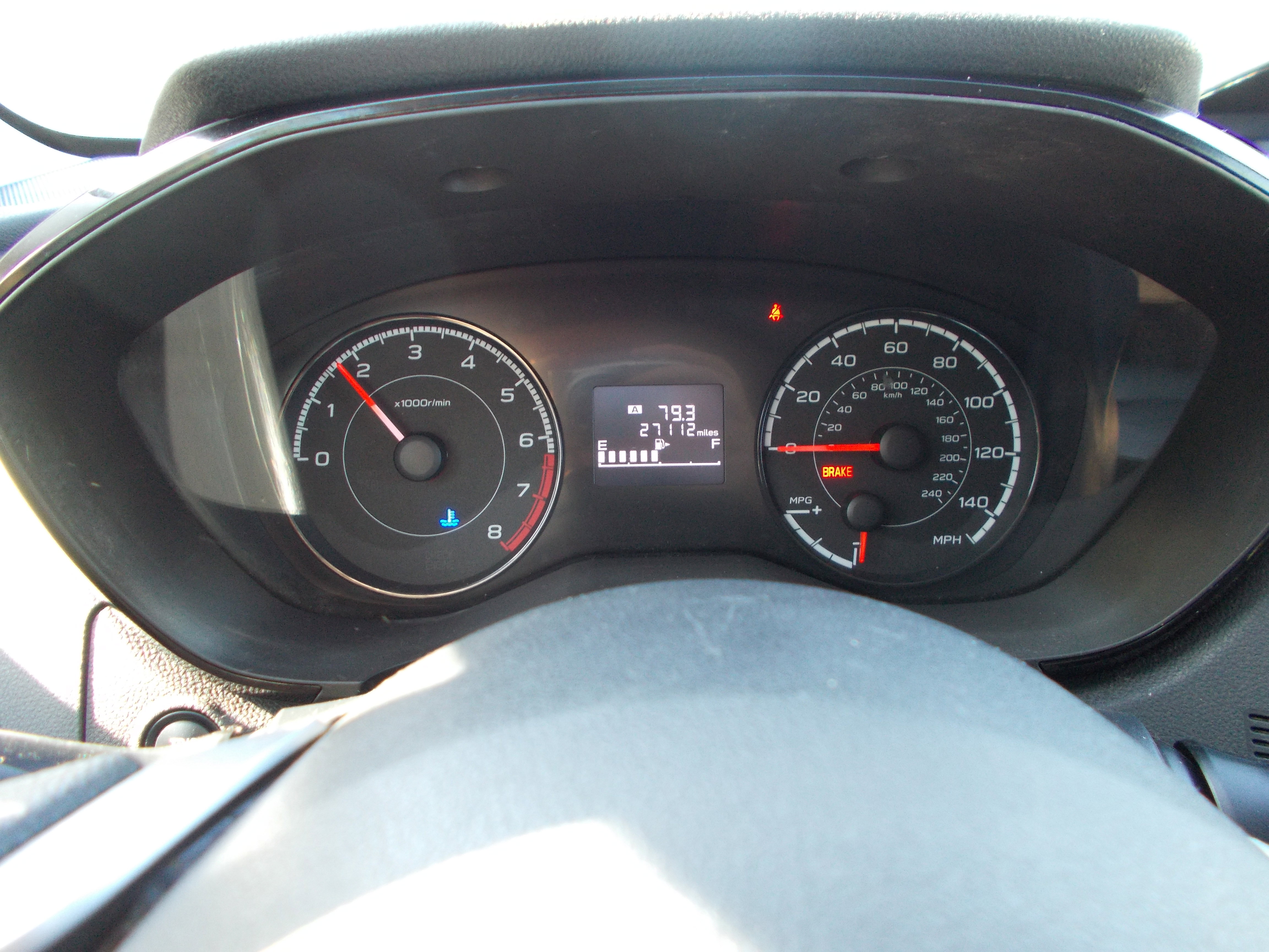 Used 2022 Subaru Crosstrek 2.0i w/ Popular Package #1 AWD/4WD image 12