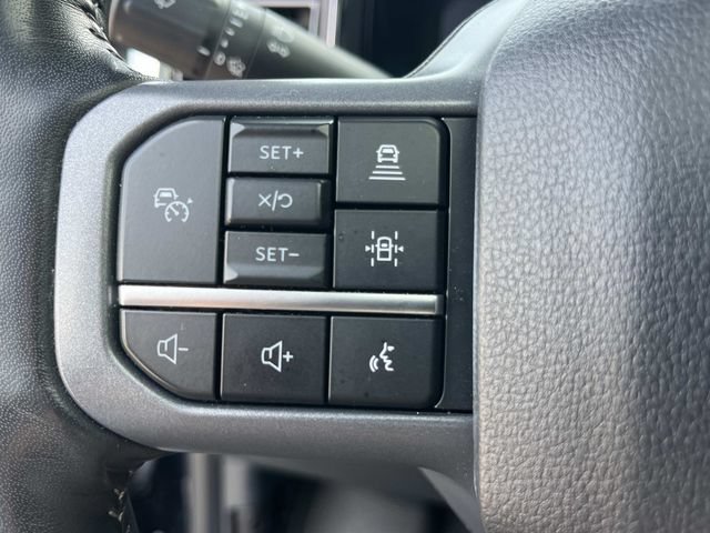 Used 2024 Ford F250 Lariat w/ Lariat Ultimate Package AWD/4WD image 37