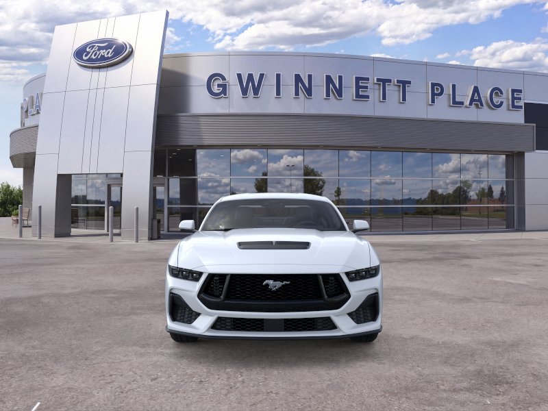 New 2026 Ford Mustang GT RWD image 28
