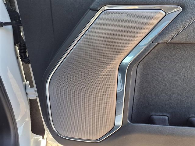 Used 2024 GMC Sierra 1500 Denali image 78