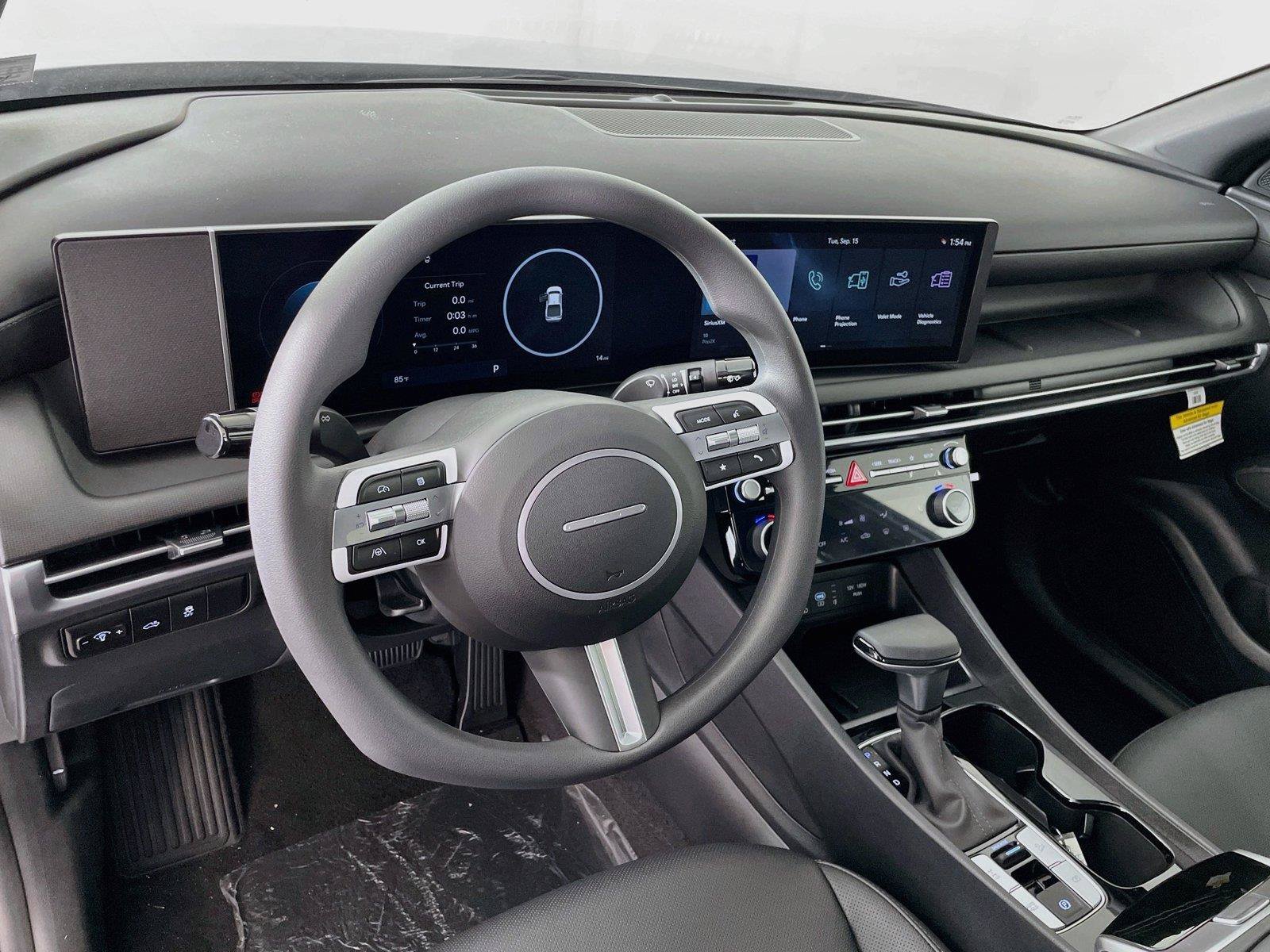 New 2027 Hyundai Santa Cruz SEL AWD/4WD image 12