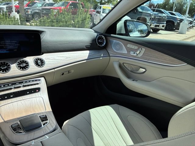 Used 2021 Mercedes-Benz CLS 450 4MATIC image 18