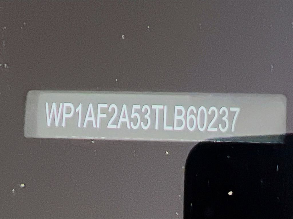 Certified 2026 Porsche Macan GTS image 33