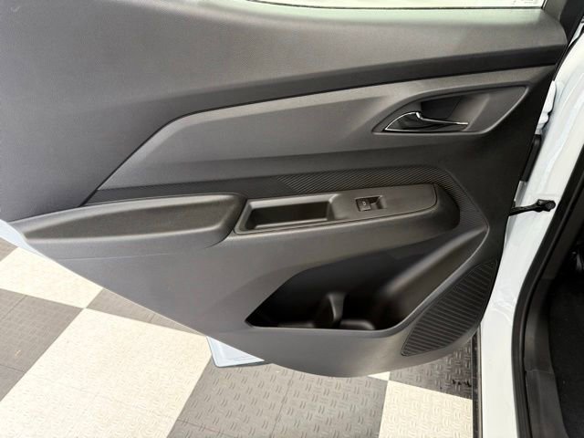New 2027 Chevrolet Bolt LT FWD image 17