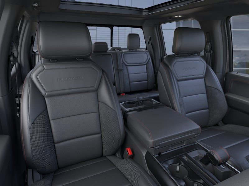 New 2026 Ford F150 Raptor AWD/4WD image 11
