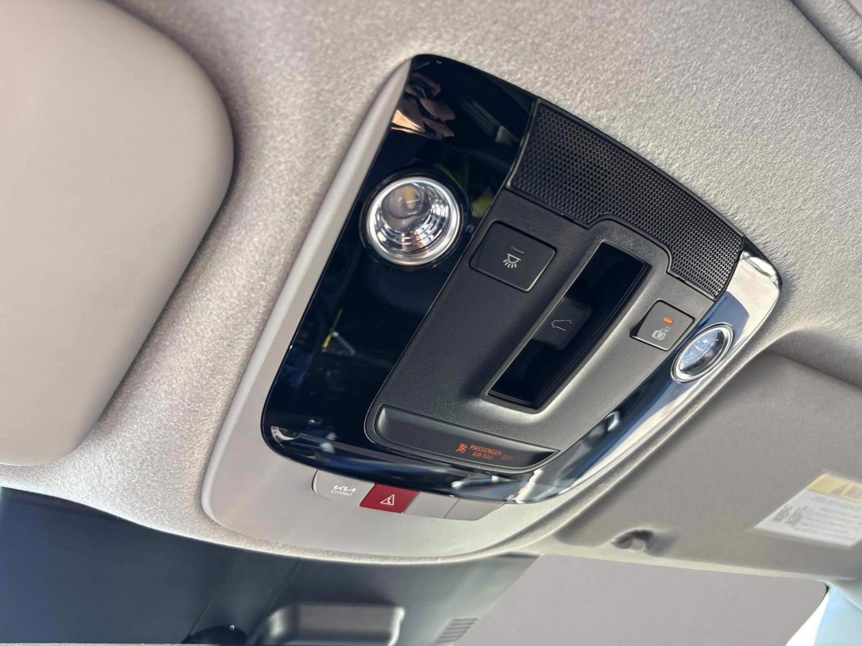 New 2026 Kia Niro SX image 31