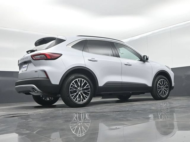 New 2025 Ford Escape SE w/ PHEV Premium Package FWD image 49