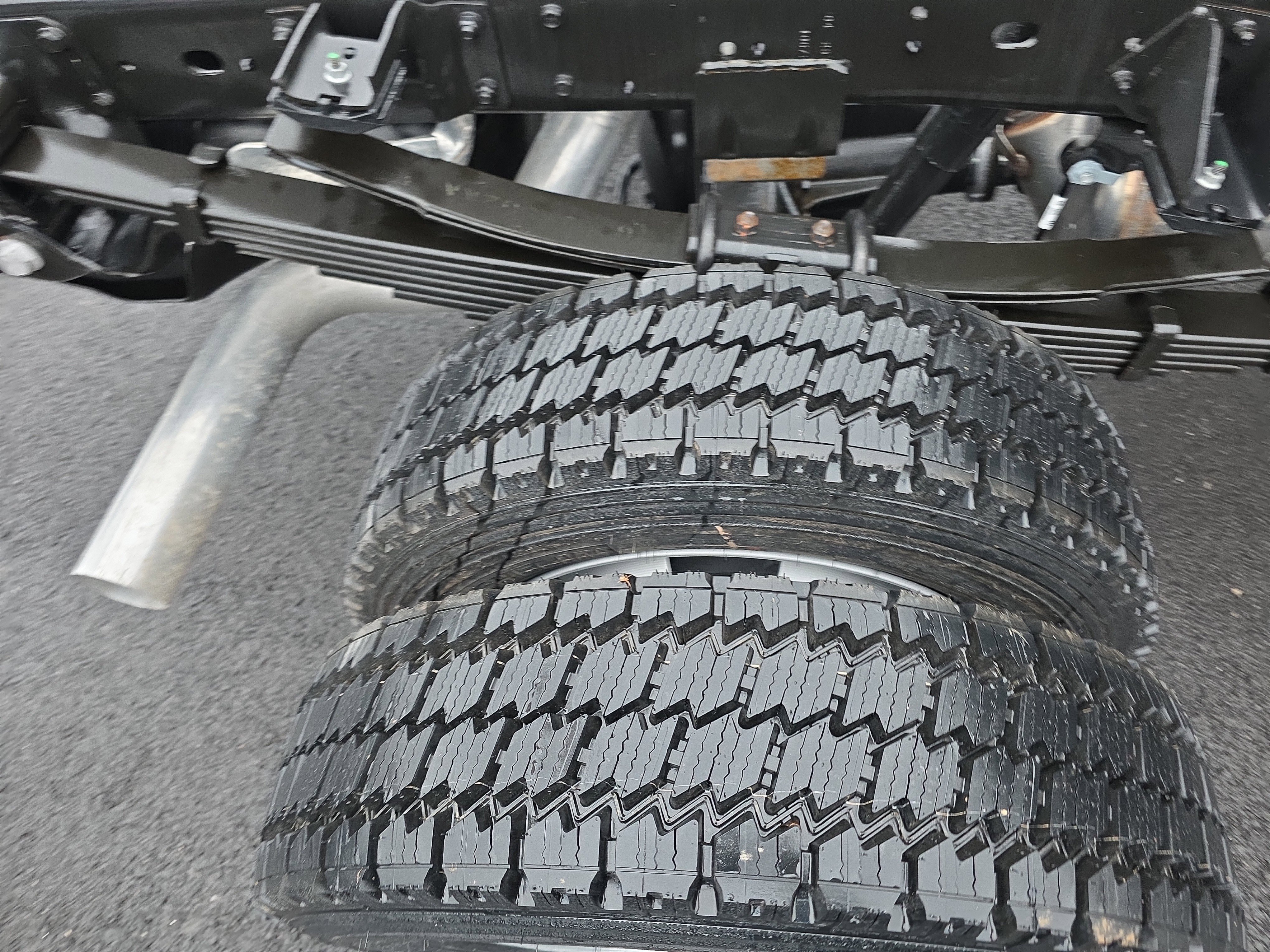 New 2026 RAM 5500 Laramie image 33