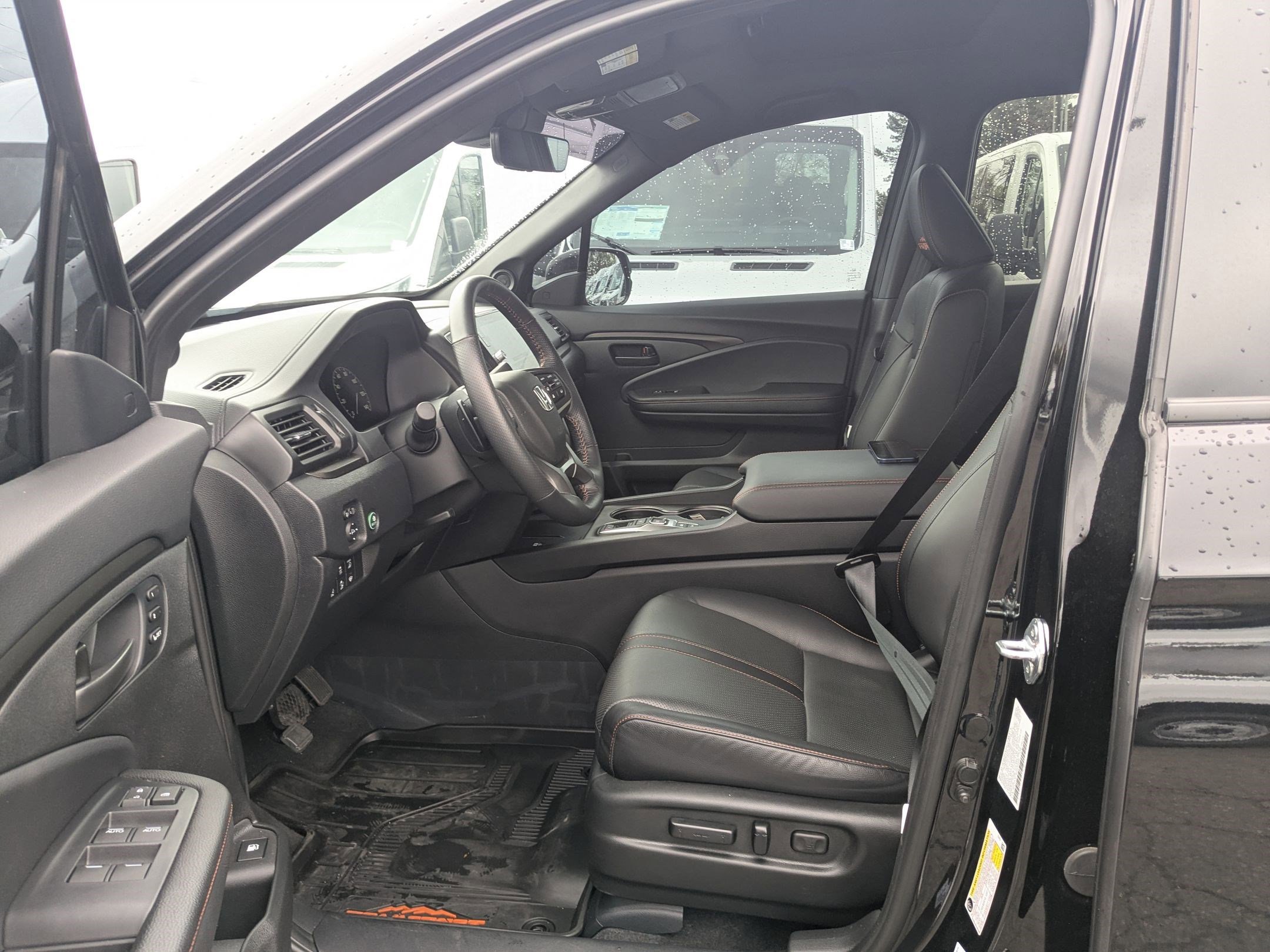 Used 2025 Honda Ridgeline TrailSport+ image 30