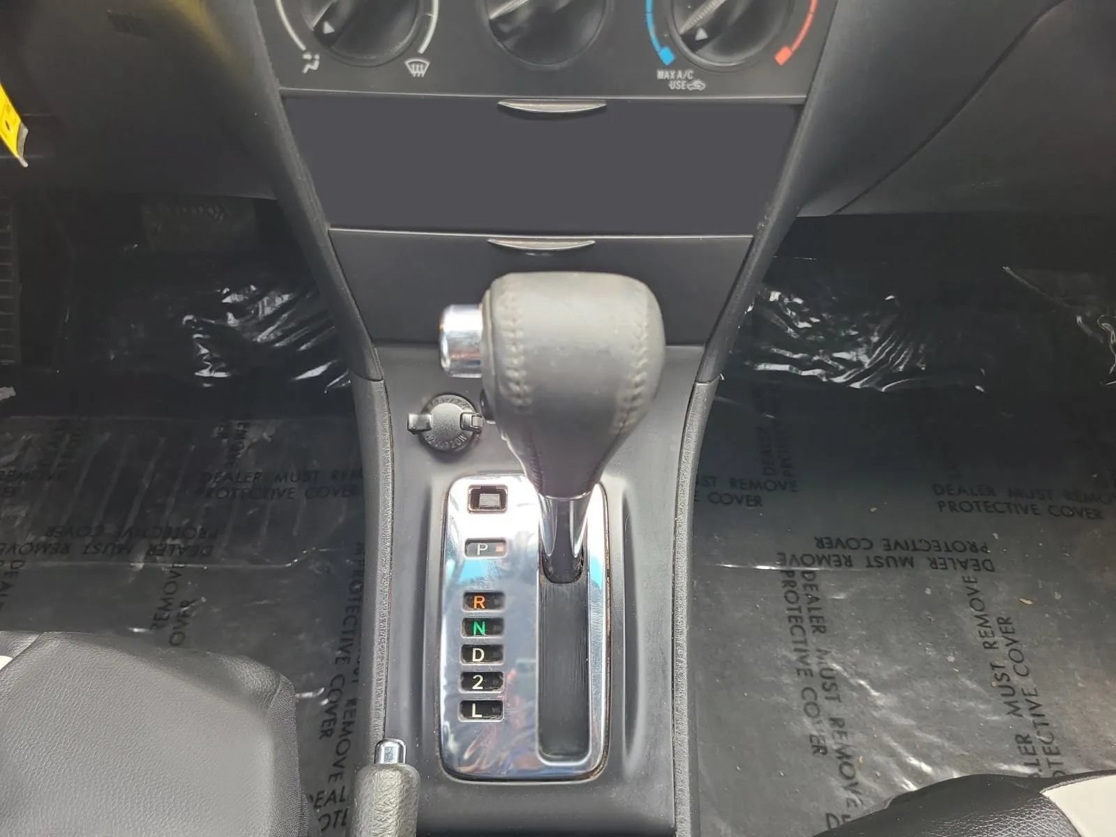 Used 2008 Toyota Corolla LE FWD image 14