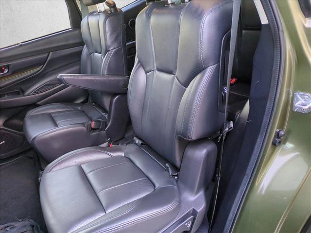 Certified 2025 Subaru Ascent Bronze Edition w/ Onyx Package image 18