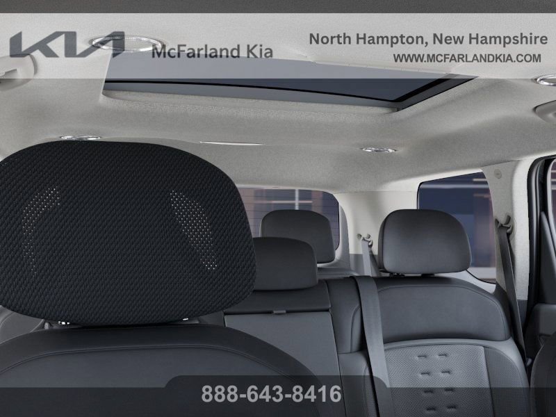 New 2026 Kia EV9 Wind image 29