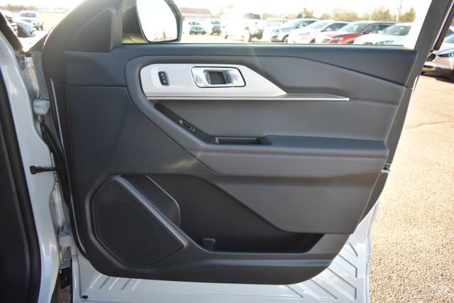 New 2026 Ford Explorer Active w/ Active Comfort Package image 48