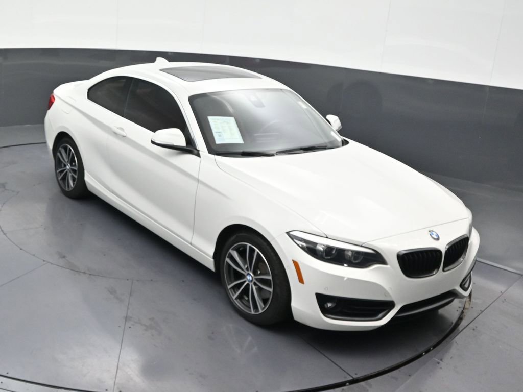 Used 2019 BMW 230i Coupe w/ Convenience Package image 21