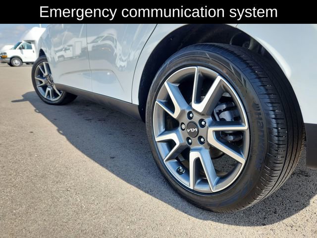 Used 2024 Kia Soul EX w/ Option Group 015 image 18