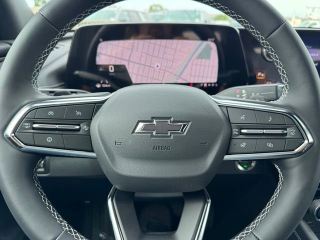 New 2026 Chevrolet Traverse LT w/ Midnight/Sport Edition FWD image 19