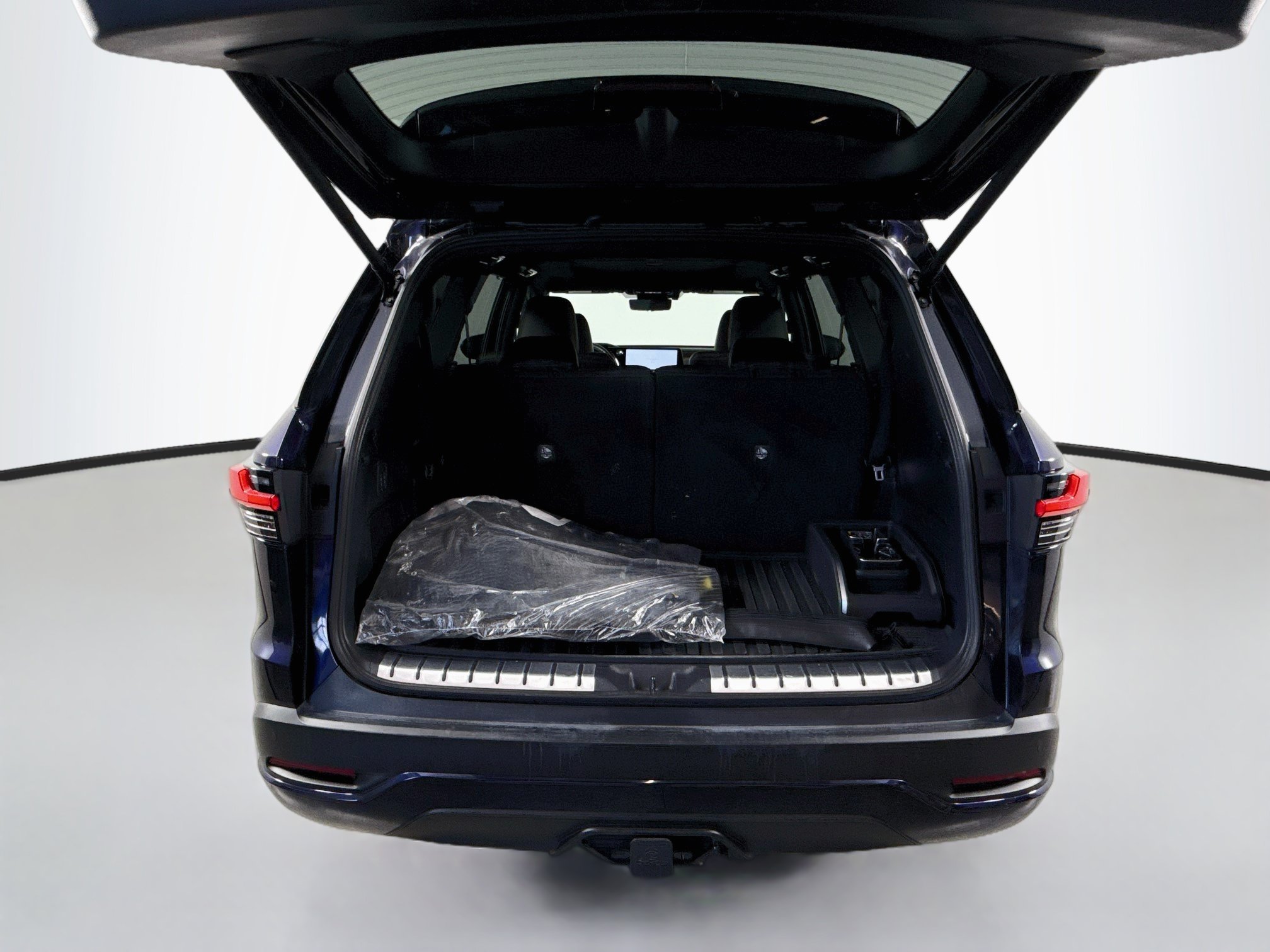 Certified 2025 Lexus TX 350 AWD w/ Technology Package image 26
