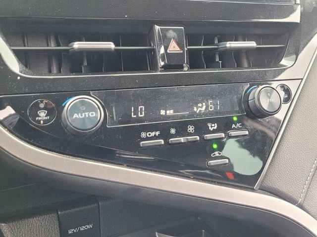 Used 2024 Toyota Camry XSE image 22