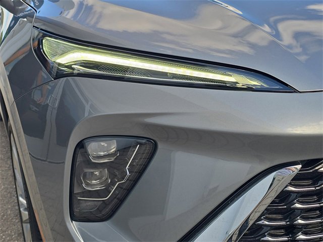 New 2026 Buick Envision Avenir image 10