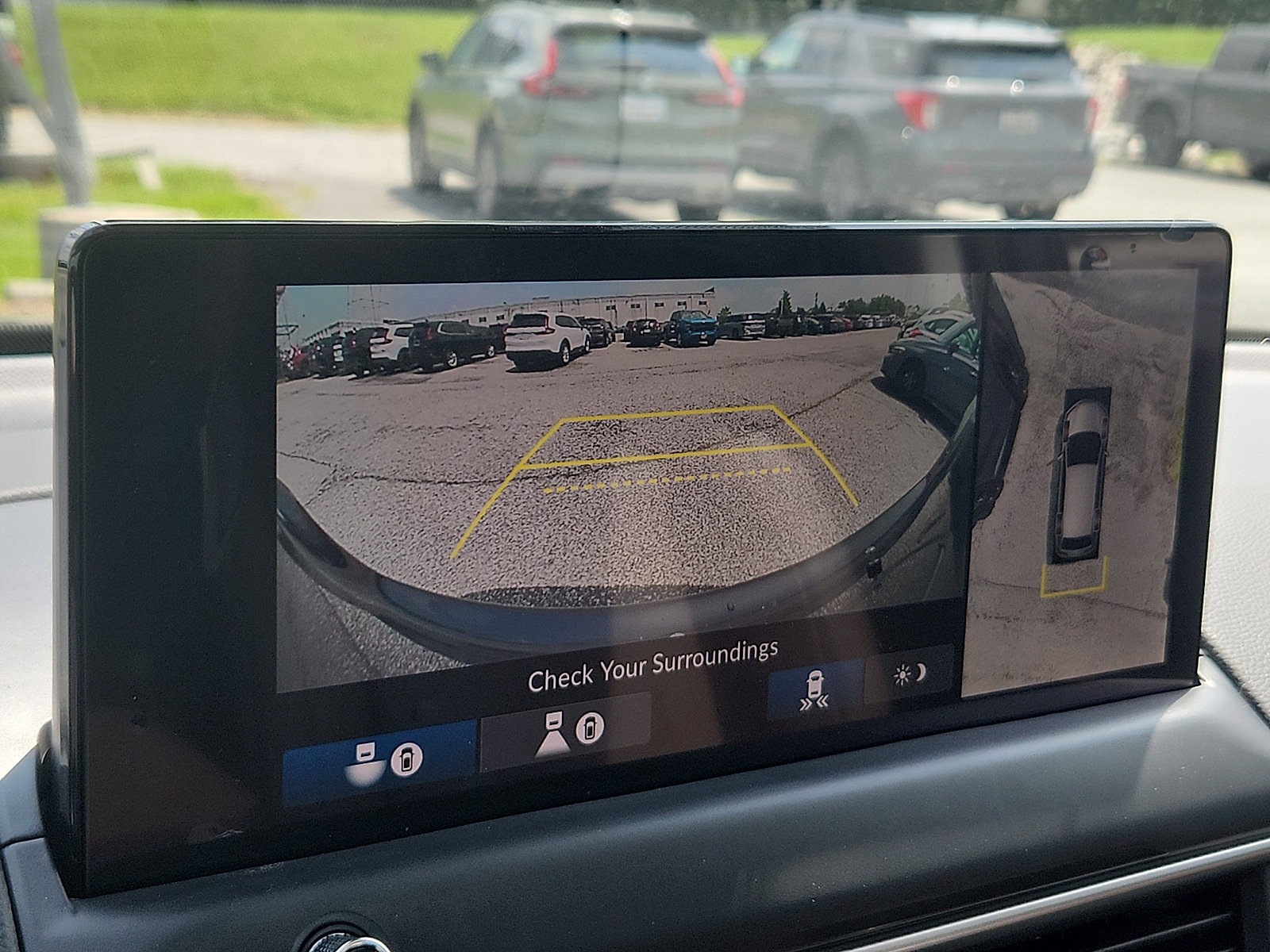 New 2026 Honda Pilot Elite image 14