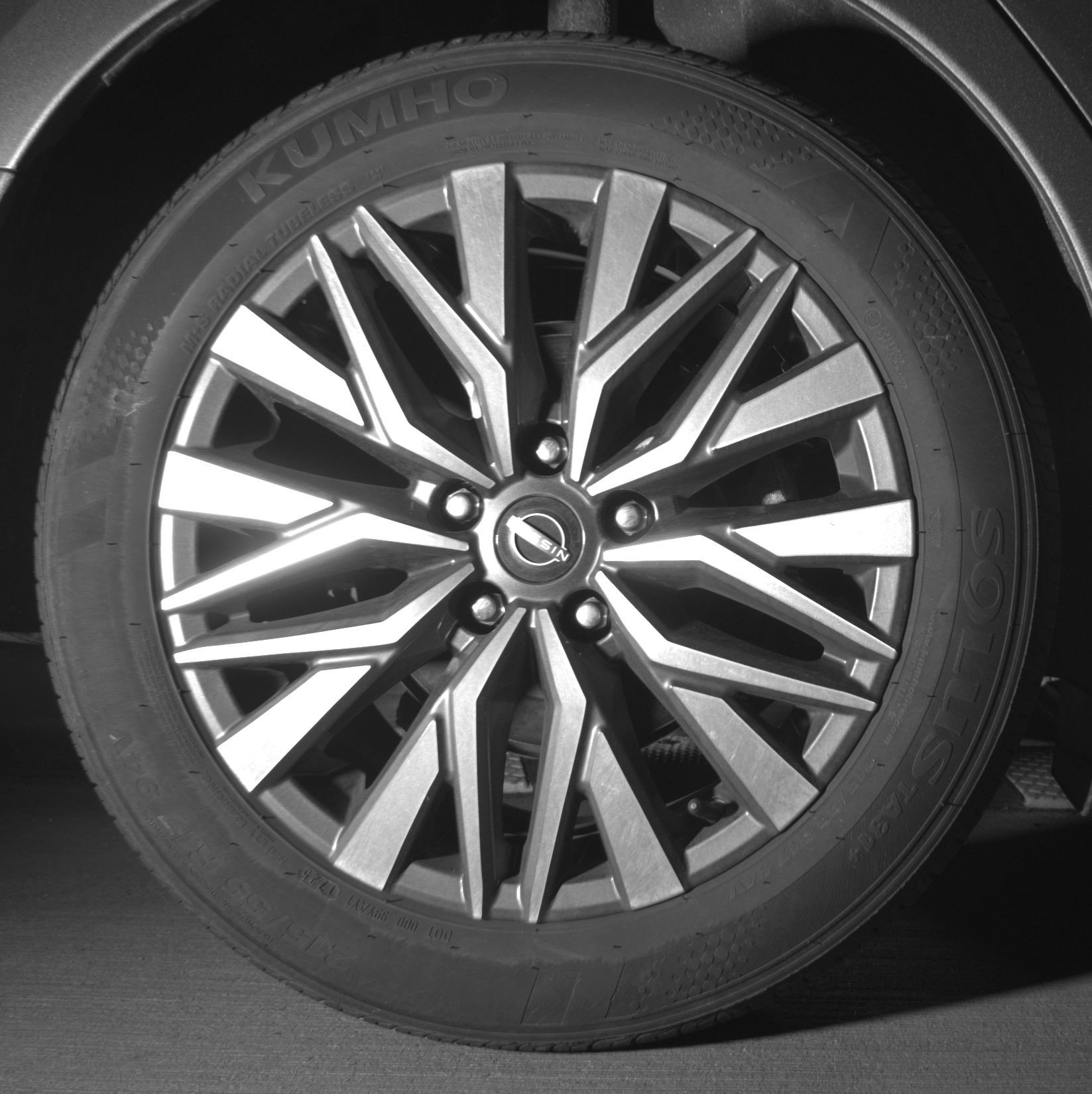 Used 2025 Nissan Altima 2.5 SV image 12