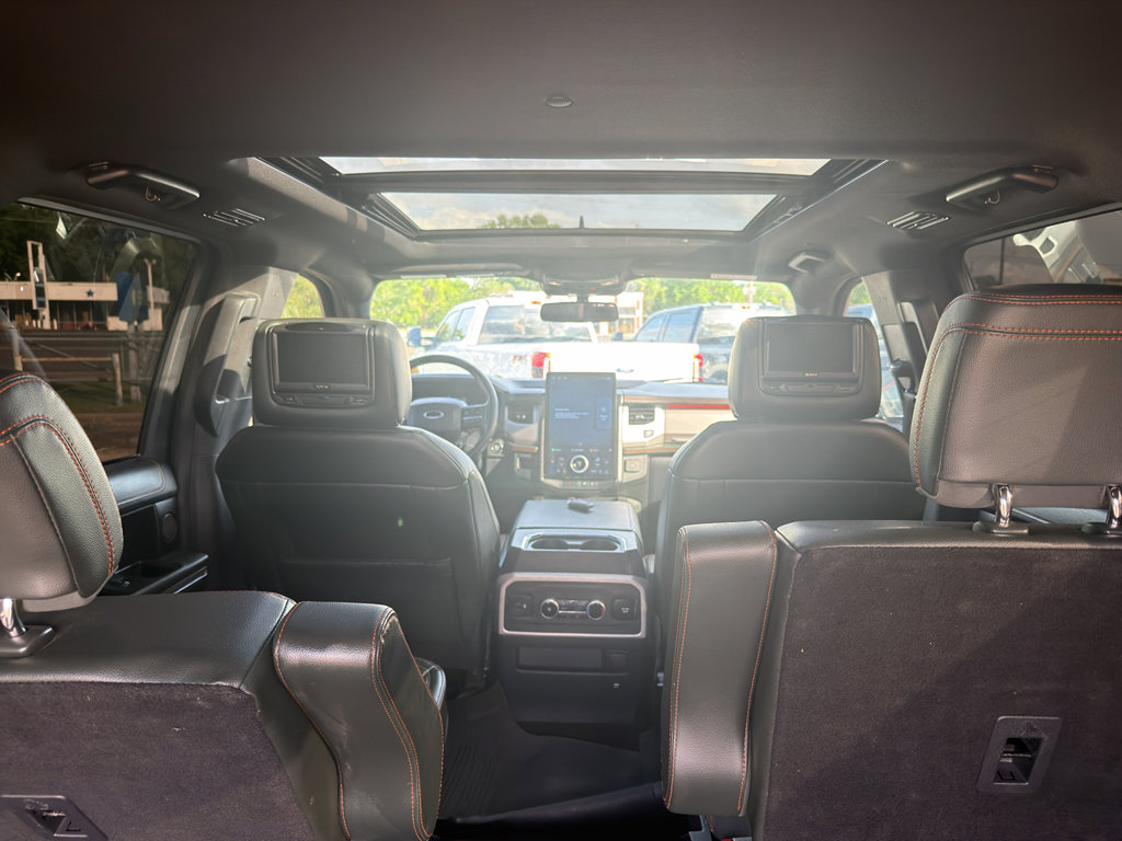 Used 2022 Ford Expedition Timberline image 16