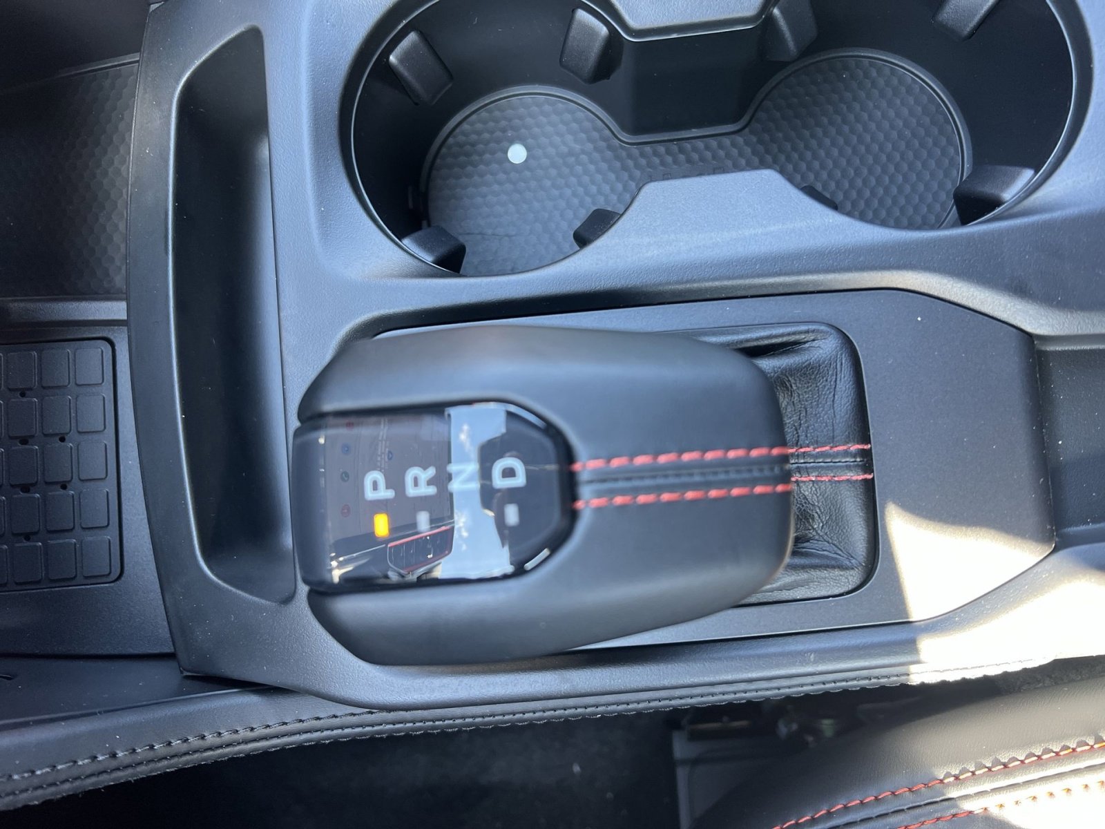 New 2026 Ford Ranger Raptor image 22