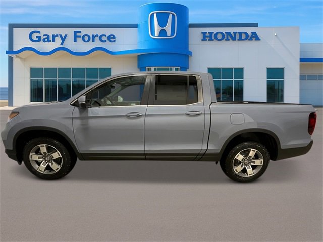 New 2026 Honda Ridgeline RTL image 2