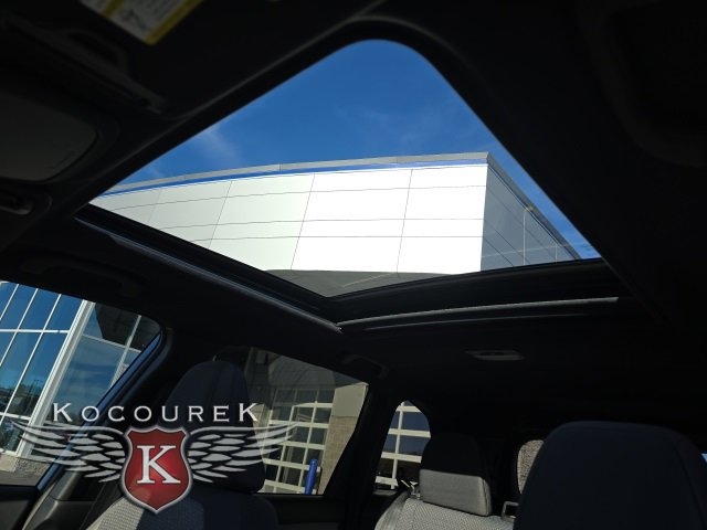 New 2026 Subaru Forester Premium image 19