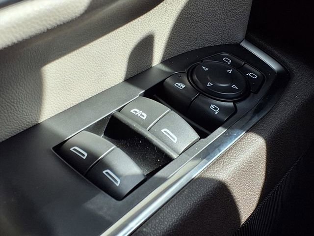 New 2026 Chevrolet Silverado 2500 LT w/ Safety Package image 15