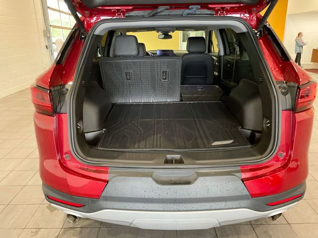 Used 2024 Chevrolet Blazer LT w/ Midnight/Sport Edition FWD image 20