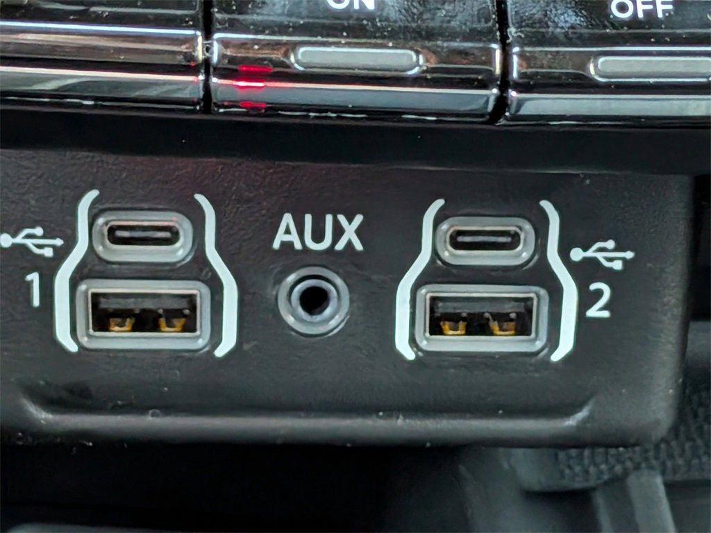 New 2026 Dodge Durango GT image 22