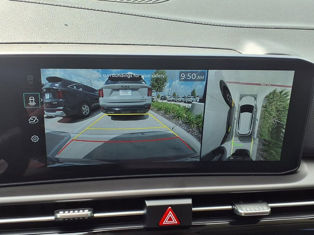 New 2026 Kia Sportage SX Prestige AWD/4WD image 4