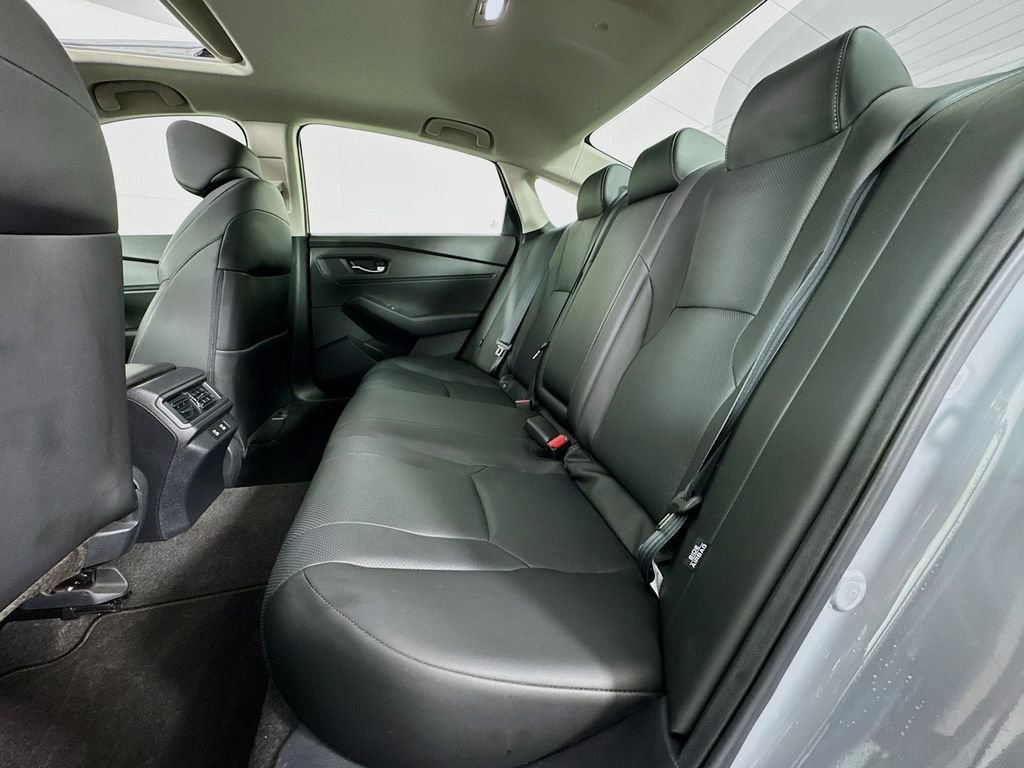 Certified 2023 Honda Accord EX-L image 32