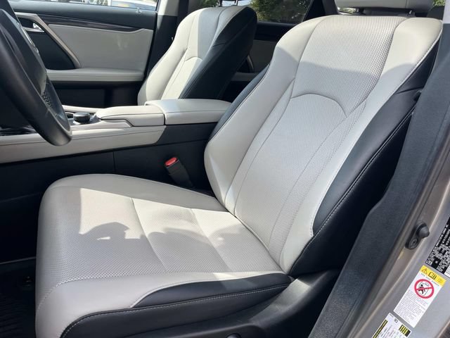 Used 2019 Lexus RX 350 FWD w/ Accessory Package image 33