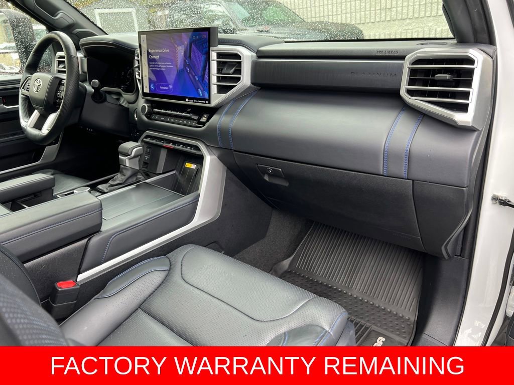 Used 2023 Toyota Tundra Platinum image 23
