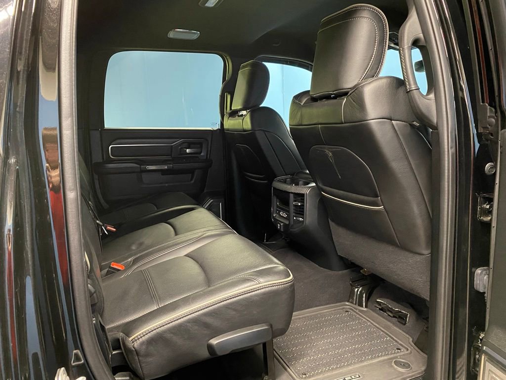 Used 2020 RAM 2500 Limited AWD/4WD image 40
