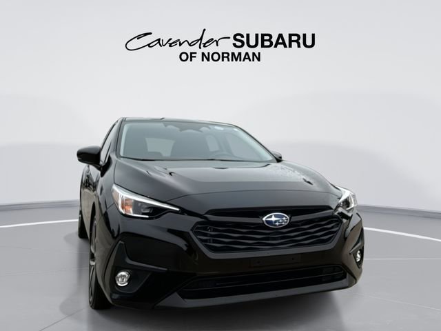 New 2026 Subaru Impreza 2.0i Sport AWD/4WD image 1