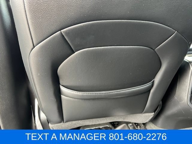 Used 2022 RAM 1500 Rebel w/ Rebel Level 2 Equipment Group AWD/4WD image 39