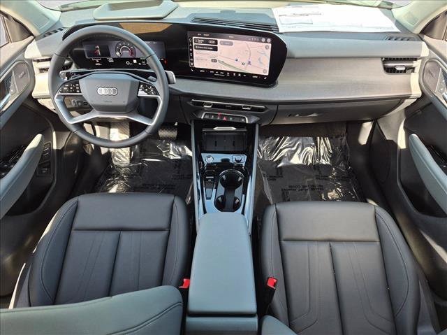 New 2026 Audi Q3 quattro 2.0T AWD/4WD image 14