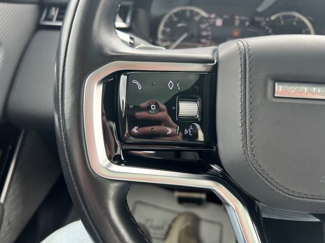 Used 2022 Land Rover Range Rover Velar R-Dynamic S AWD/4WD image 21