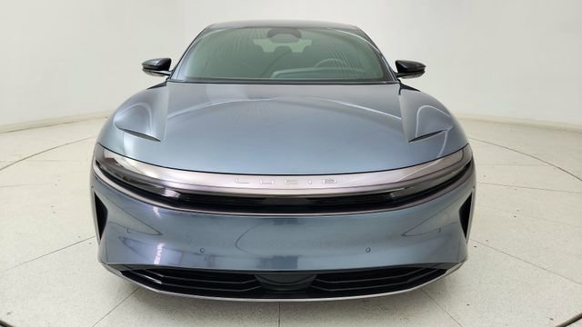 Used 2024 Lucid Air Pure RWD image 2