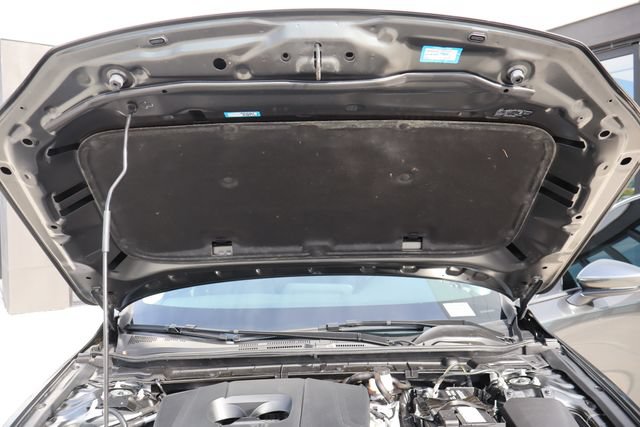 Used 2024 MAZDA MAZDA3 s FWD image 20