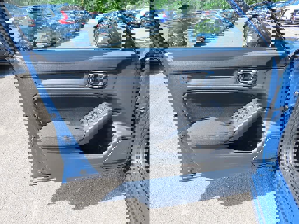 New 2026 Honda Civic Sport image 15