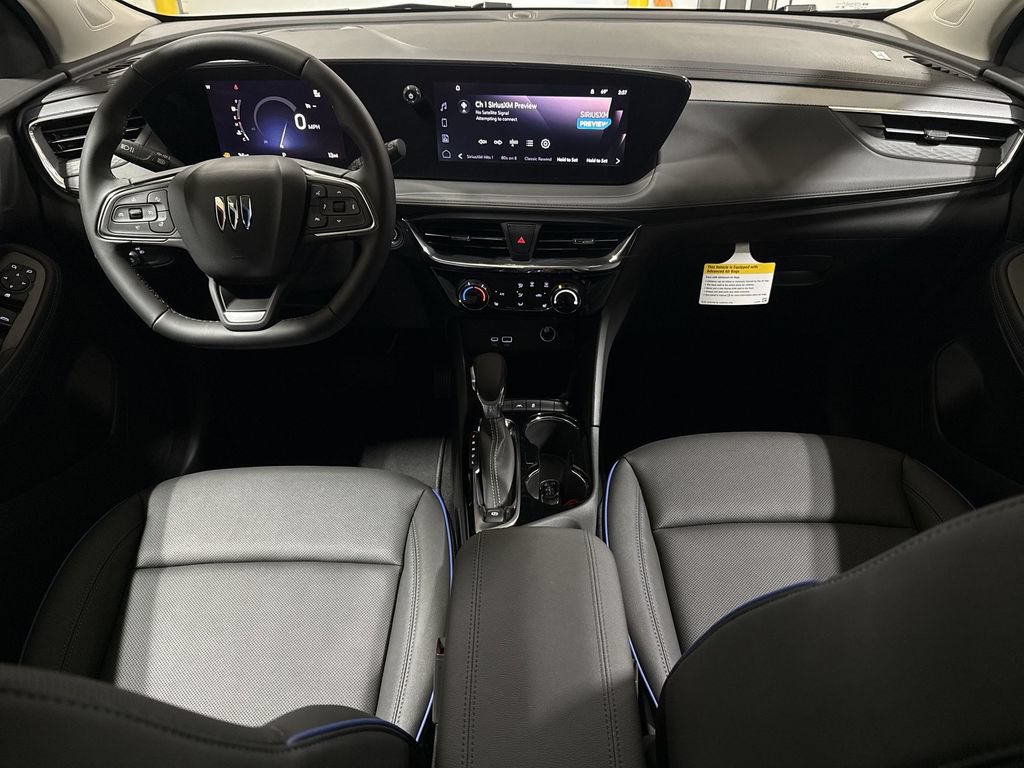 New 2026 Buick Encore GX Sport Touring w/ Comfort Package FWD image 10