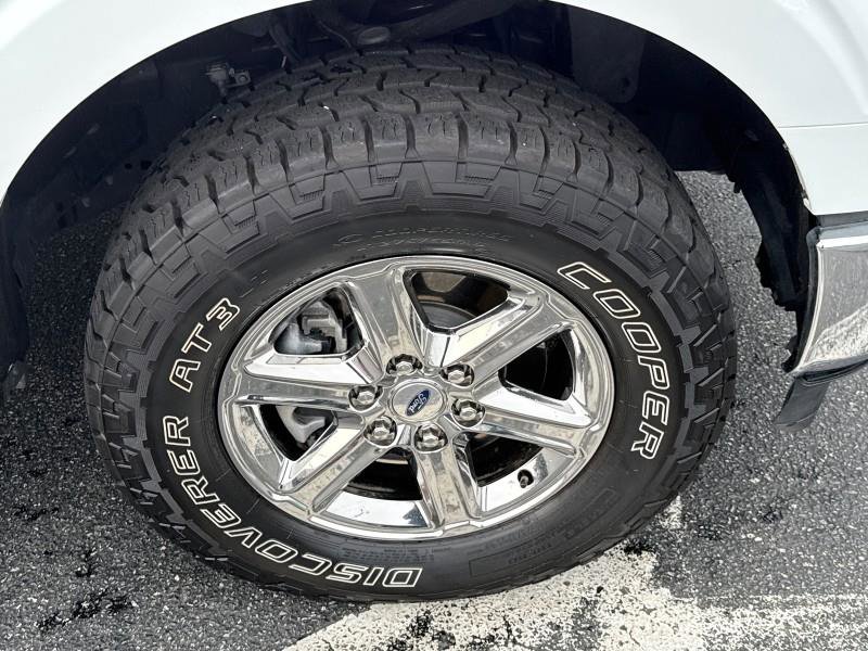 Used 2024 Ford F150 XLT w/ Tow/Haul Package image 45