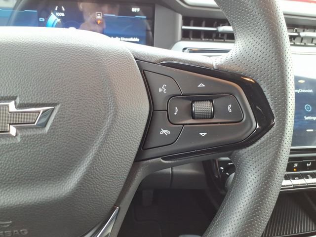 New 2027 Chevrolet Bolt LT FWD image 14