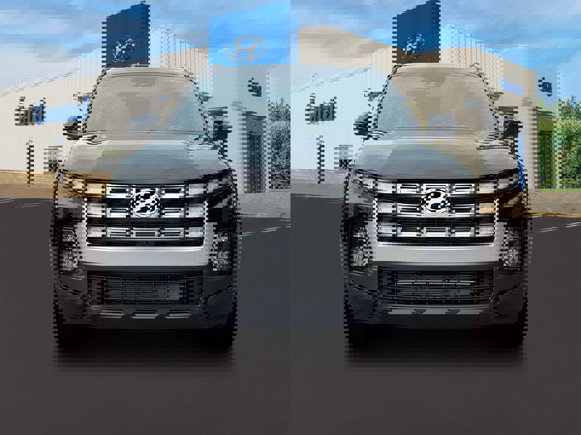 New 2026 Hyundai Santa Cruz SEL image 12