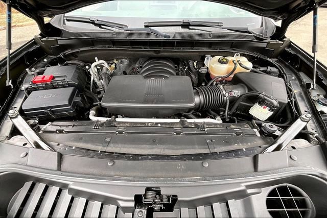 Used 2023 Chevrolet Tahoe LT image 21